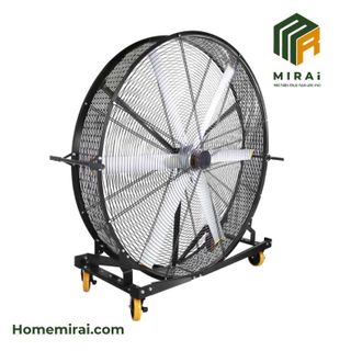 QUẠT CÔNG NGHIỆP CHẤT LƯỢNG CAO
