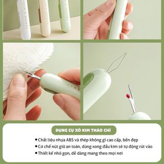 Dụng cụ may nay
