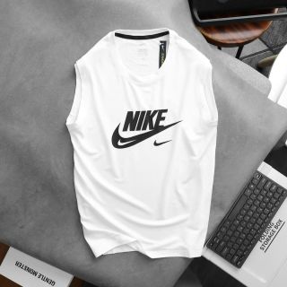 Tank top thun poly lỗ kim 4c trơn láng, mát rượi, co giãn 4c thoải mái Size : m l xl 2xl 3xl /12221/8c 3 màu / ri 24c