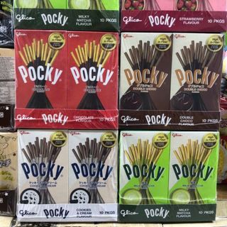 Bánh Pocky
