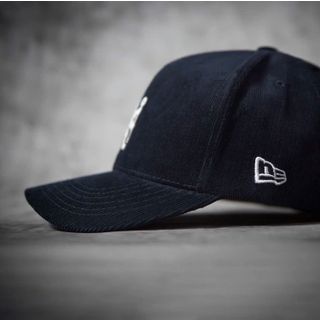 Nón Lưỡi Trai Basic Lion Xanh Nhung Cap
