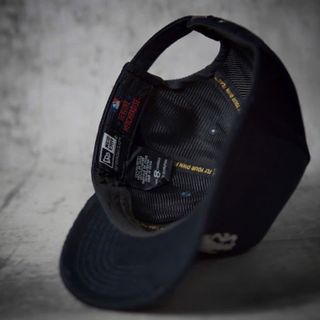 Nón Lưỡi Trai Basic Lion Xanh Nhung Cap