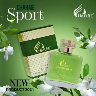 NƯỚC HOA NAM CHARME SPORT 100ML (MẪU MỚI 2024)