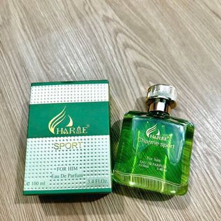 NƯỚC HOA NAM CHARME SPORT 100ML (MẪU MỚI 2024)