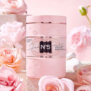 Combo Dầu gội, ủ tócN5 hương nước hoa làm sạch gàu, mượt tóc và chống xơ rối