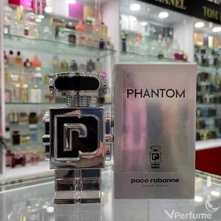 Nước hoa Pacorabanne Phantom EDT 100ml