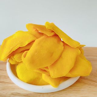 XOÀI SẤY DẺO VỊ CHUA NGỌT TRUYỀN THỐNG