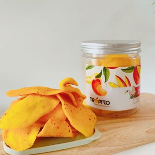 XOÀI SẤY DẺO VỊ CHUA NGỌT TRUYỀN THỐNG