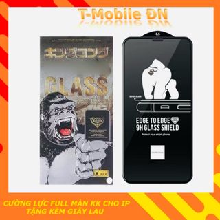 ￼Kính cường lực cho iPhone KK full màn 6/6s/6plus/6splus/7/8/7plus/8plus/x/xs/xsmax/11/12/13/14/15/16/pro/promax