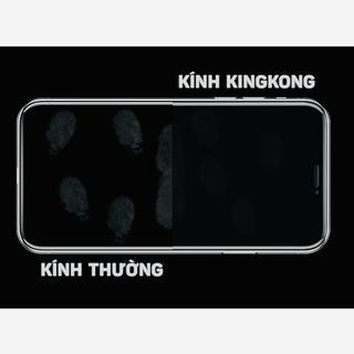 Kính cường lực cho iPhone KK full màn 6/6s/6plus/6splus/7/8/7plus/8plus/x/xs/xsmax/11/12/13/14/15/16/pro/promax