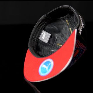 Mũ Nam HipHop Redbulls 33 Snapback