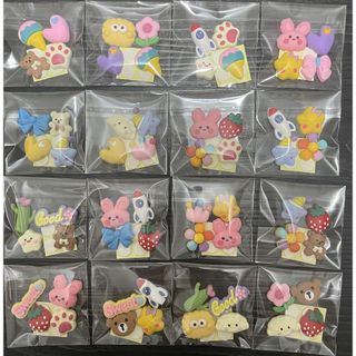Stiker 3D ngộ nghĩnh dễ thương, Stiker 3D dán ly, cốc trang trí đồ dùng cho bé