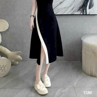 🌺🌺🌺 ĐẦM XẺ TÀ PHỐI VIỀN TRẮNG