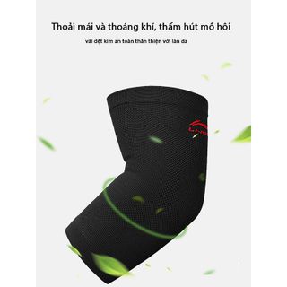 Băng khuỷu tay, bảo vệ khuỷu tay LINING AQAH276-1 chính hãng