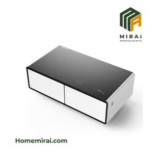 Bàn trà thông minh tích hợp bếp từ đun nước TB135 (tea version)