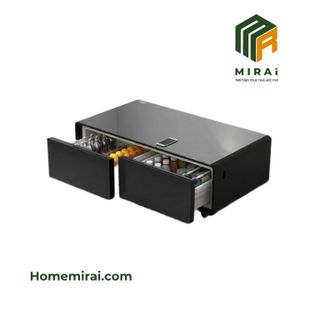 Bàn trà thông minh tích hợp bếp từ đun nước TB135 (tea version)