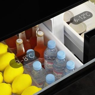 Bàn trà thông minh tích hợp bếp từ đun nước TB135 (tea version)