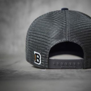 Nón Lưỡi Trai Nam Nữ Buffalo Jackson Cap