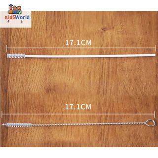 (Bán Sỉ) Bộ Vệ Sinh Ly Nước,  Bộ  Cọ Rửa Bình Sữa, Vệ Sinh Bình Giữ Nhiệt, Cọ Rửa Ống Hút
