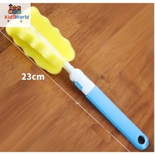 (Bán Sỉ) Bộ Vệ Sinh Ly Nước,  Bộ  Cọ Rửa Bình Sữa, Vệ Sinh Bình Giữ Nhiệt, Cọ Rửa Ống Hút