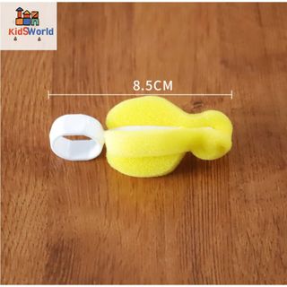 (Bán Sỉ) Bộ Vệ Sinh Ly Nước,  Bộ  Cọ Rửa Bình Sữa, Vệ Sinh Bình Giữ Nhiệt, Cọ Rửa Ống Hút