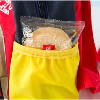 Balo Túi Xách Mầm Non, Balo Mẫu Giáo, Bé Gái Phong Cách Hàn Quốc, Hình Mặt Cười Dễ Thương, Balo Bé Trai, Balo Bé