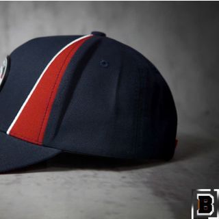 Nón Lưỡi Trai B Authentic Navy Cap