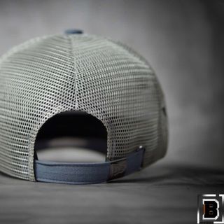 Nón Lưỡi Trai All-Star Games Blue Cap
