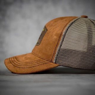 Nón Lưỡi Trai C.F.R Trucker Lưới Cap