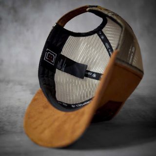 Nón Lưỡi Trai C.F.R Trucker Lưới Cap