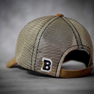 Nón Lưỡi Trai C.F.R Trucker Lưới Cap