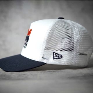 Nón Lưỡi Trai USA Basketball Trắng Cap
