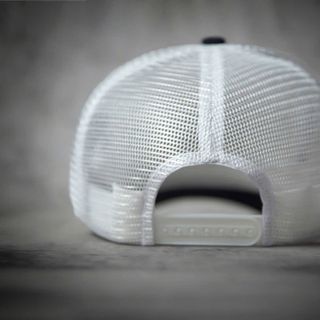 Nón Lưỡi Trai USA Basketball Trắng Cap