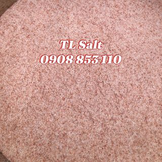 Muối hồng Himalaya giá sỉ 16.5k