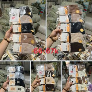 Tất lở mà cafe đủ hình kiểu vvv bán theo lốc