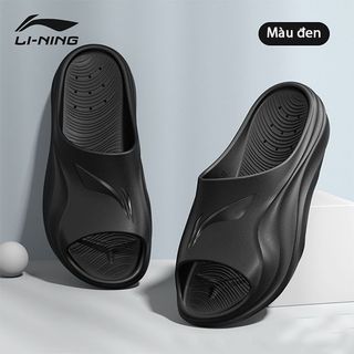 Dép LINING, dép thể thao chính hãng LINING LNXU931, chống trơn trượt