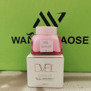 KEM DƯỠNG ẩm trẻ hóa làn da DVEIL