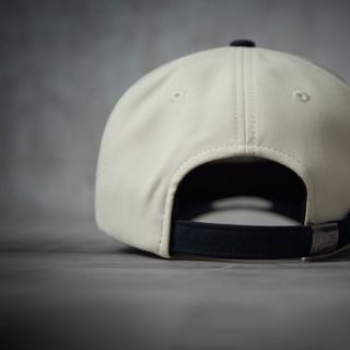 Nón Lưỡi Trai Yankess Kem Xanh Cap