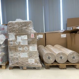 Keo dán băng tải SOLUTION HL-TNL4(3,5kg)