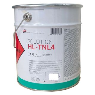 Keo dán băng tải SOLUTION HL-TNL4(3,5kg)