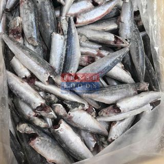 Cá nục suôn LS - Size 15/20 & 20/30 con/kg