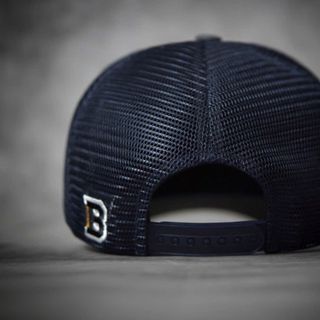 Nón Lưỡi Trai The Indian Face Xanh Cap