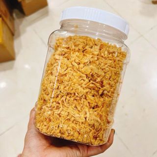 Chà Bông Xù Loại 1