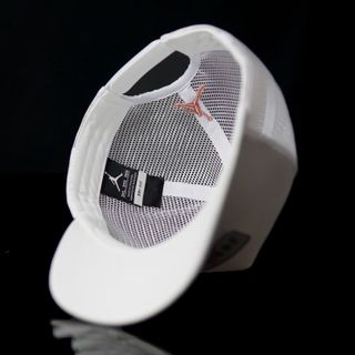Nón Thể Thao Jor-Dan Xám Lưới Cap