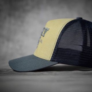 Nón Lưỡi Trai S.Dry 26 Kem Cap