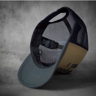 Nón Lưỡi Trai S.Dry 26 Kem Cap