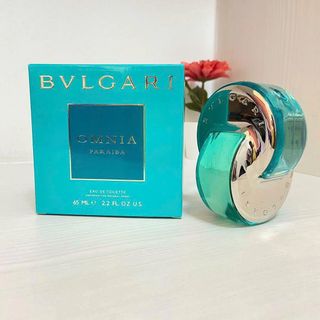 Nước Hoa Nữ BvlgariOmnia Paraiba EDT 65 ml