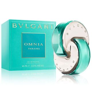 Nước Hoa Nữ BvlgariOmnia Paraiba EDT 65 ml