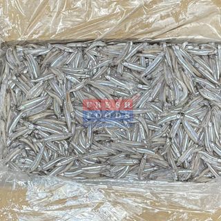 Cá cơm than size 5/7 cm/con