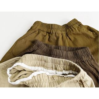 (Hàng QCCC) Quần Short, Quần đùi Cotton Trẻ Em, Bé Trai, Bé Gái mùa hè, Phong Cách Hàn Quốc, Nhật Bản Mẫu Mới 2023